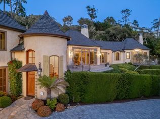 3365 Seventeen Mile Dr, Pebble Beach, CA 93953