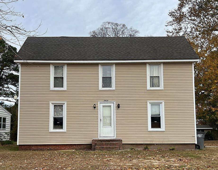24139 Adelaide St, Parksley, VA 23421 Zillow
