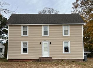 24139 Adelaide St, Parksley, VA 23421