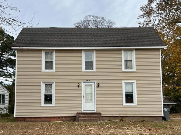 24139 Adelaide St, Parksley, VA 23421