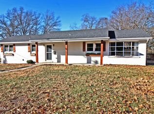 651 Belmont Dr, Jefferson City, MO 65109