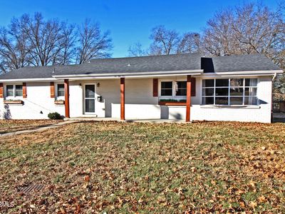 651 Belmont Dr, Jefferson City, MO, 65109