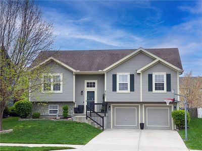 8707 NE 101st Ter, Kansas City, MO, 64157