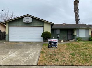 1351 Eagle St, Los Banos, CA