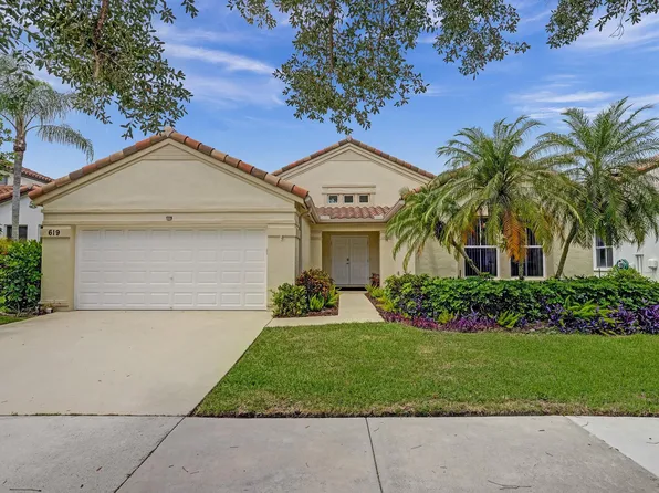 619 Carrington Drive, Weston, FL 33326