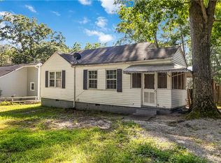 5131 Warner St, Forest Park, GA 30297