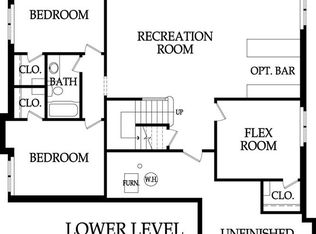 22081 W 94th Ter, Lenexa, KS 66220