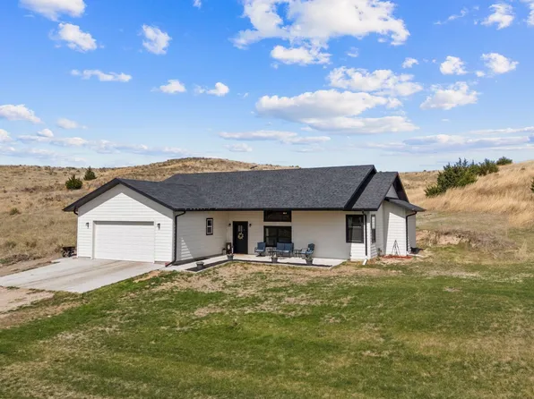 7757 S Terra Nova Dr, North Platte, NE 69101