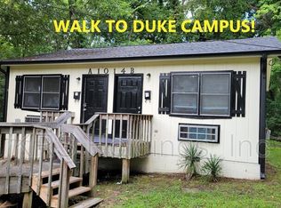 1014 Sedgefield St #B, Durham, NC 27705