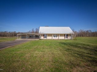 1202 La Freniere Rd, Saint Martinville, LA 70582