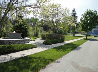 6346 Ramona Park, Harbor Springs, MI 49740