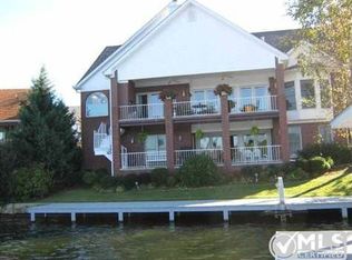 175 Chambers Point, Hot Springs National Park, AR 71913