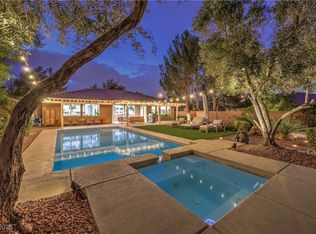 10784 Bramante Dr, Las Vegas, NV 89141