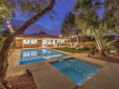 10784 Bramante Dr, Las Vegas, NV, 89141