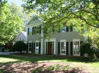 1116 Sunnyview Cres, Matthews, NC 28105