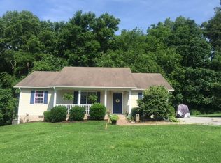 3829 Spurgeon Dr, Cookeville, TN 38501