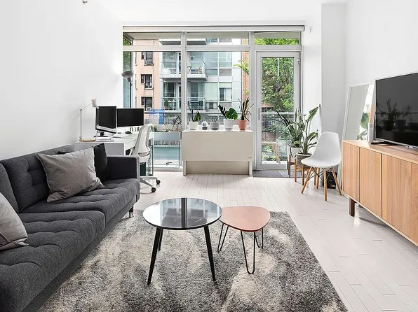 425 E 13th St APT 3B, New York, NY 10009
