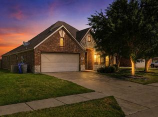255 Archer Way, Forney, TX 75126