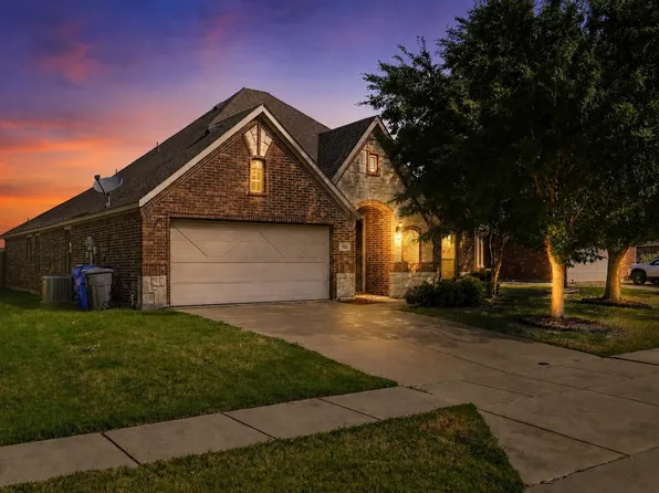 255 Archer Way, Forney, TX 75126