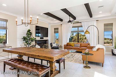 5th image of 7422 Matanilla Reef Way #0