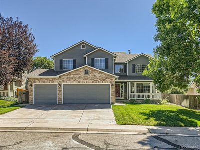 2262 Deer Trail Creek Drive, Brighton, CO, 80601