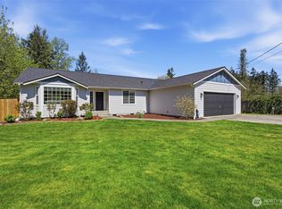 12009 Kapowsin HWY, Graham, WA 98338