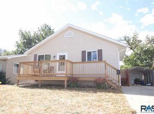 601 S Elmwood Ave, Sioux Falls, SD 57104