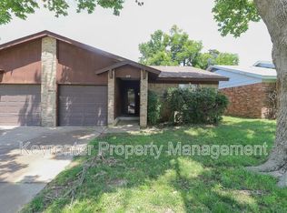 6137 S Troost Ave, Tulsa, OK 74136