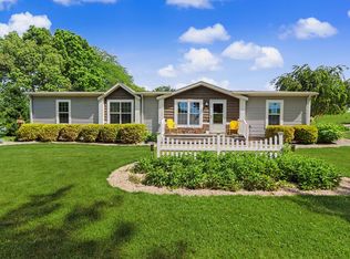 5110 Musgrave Rd, Bucyrus, OH 44820