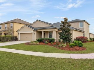 1353 Camp Ridge Ln, Middleburg, FL 32068