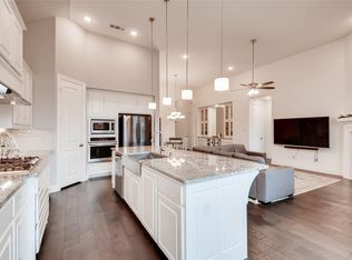 13629 Leatherstem Ln, Aledo, TX 76008