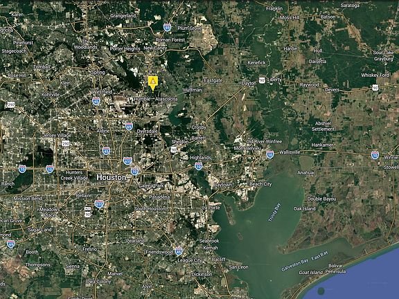 5th image of Southshore Dr