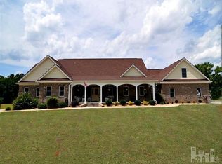 161 Fennell Town Rd, Burgaw, NC 28425