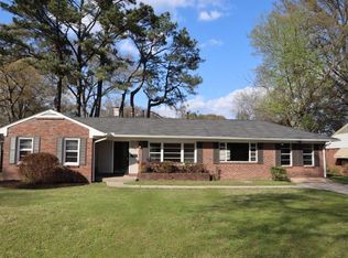 4604 Verne Rd, Memphis, TN 38117