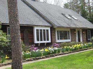 11 Bear Head Rd, Medford, NJ 08055