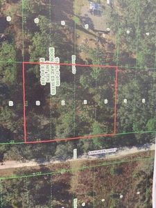 10411 Evergreen St, New Port Richey, FL, 34654