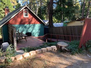 22914 Alder Ln, Crestline, CA 92325