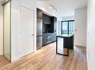 101 John St N #618, Hamilton, ON L8N2C2
