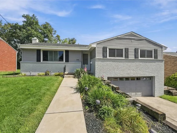 205 Van Doren Dr, Natrona Heights, PA 15065