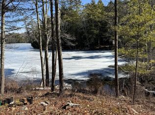 25 Rocky Cove Ln, Hope, ME 04847
