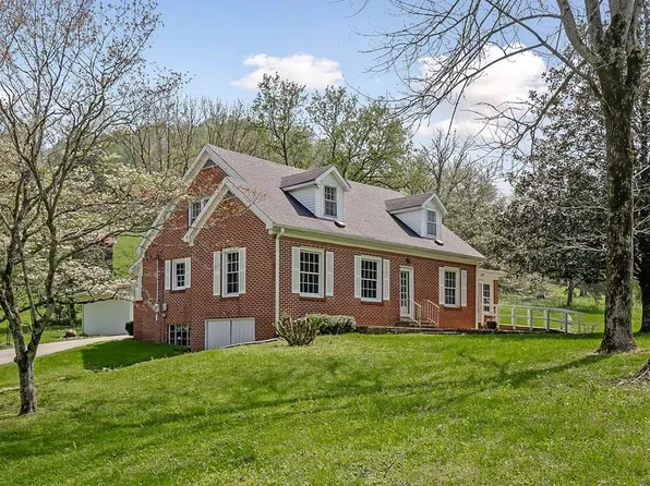 2776 Jennings Creek Hwy, Whitleyville, TN 38588