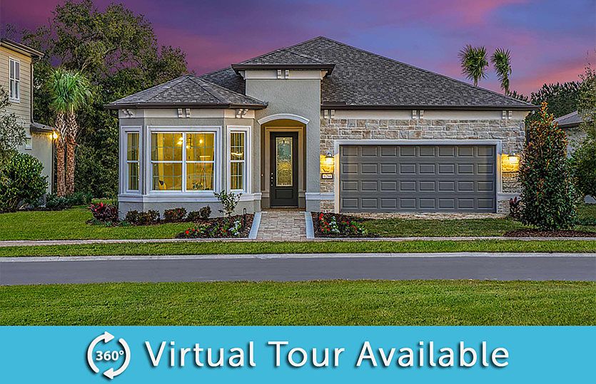 Prestige Plan, Del b Bexley, Land O Lakes, FL 34638 Zillow