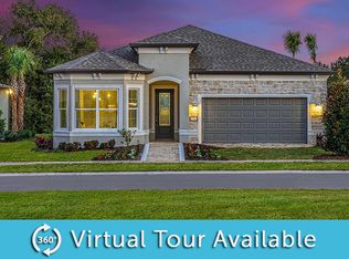 18685 Coastal Shore Ter, Land O Lakes, FL 34638