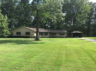 10613 Berlin Station Rd, Canfield, OH 44406