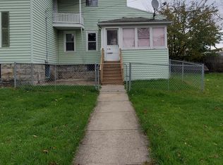 40 Elizabeth St, Auburn, NY 13021