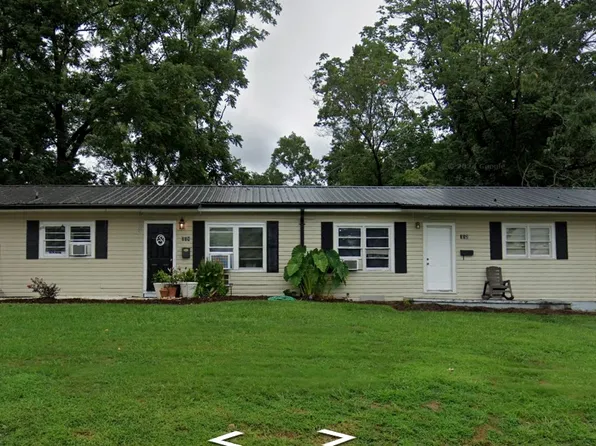 304 Ridge St NW #2, Lenoir, NC 28645