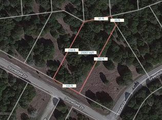 30022 Stonedale Dr, Whitney, TX 76692