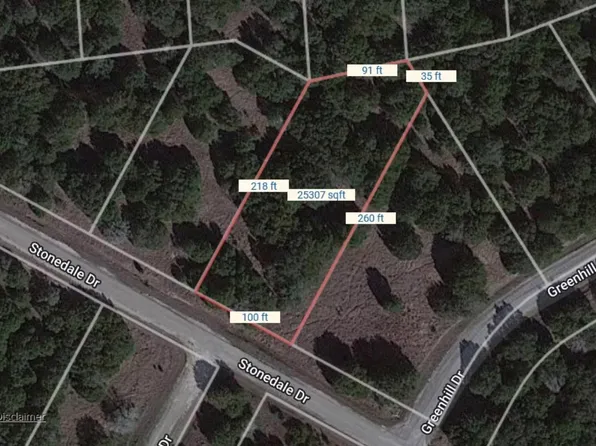 30022 Stonedale Dr, Whitney, TX 76692