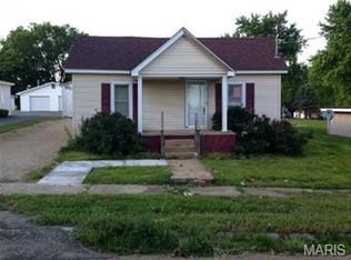 708 Jefferson St, Park Hills, MO 63601