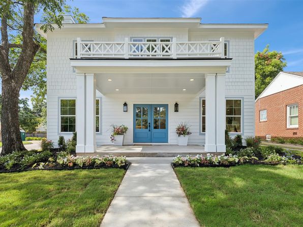 4401 El Campo Ave, Fort Worth, TX 76107